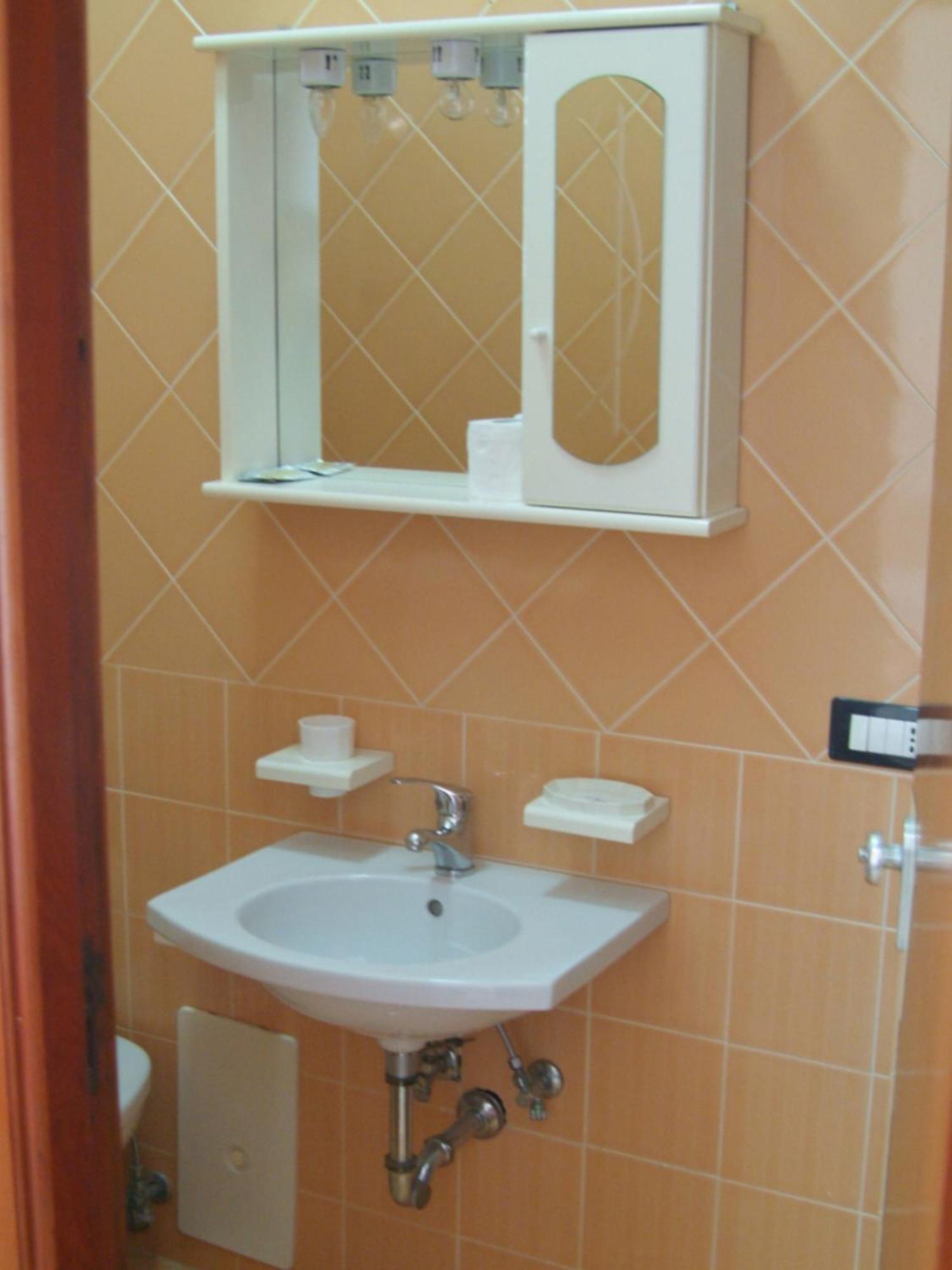 Hotel Aurora Скаури Номер фото